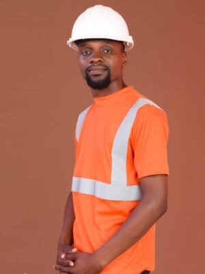 Retro-reflective Tshirt